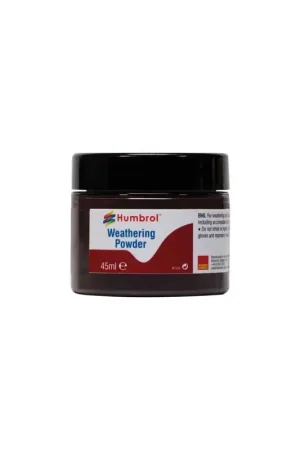 Bestel Nu Verweringspoeder Zwart - 45ml