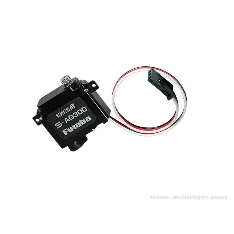 Op = Op Servo s-ag300