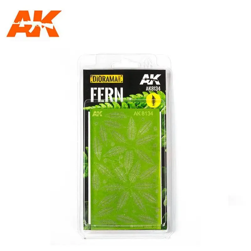 FERN 1/32 en 1/35 Lage Kosten