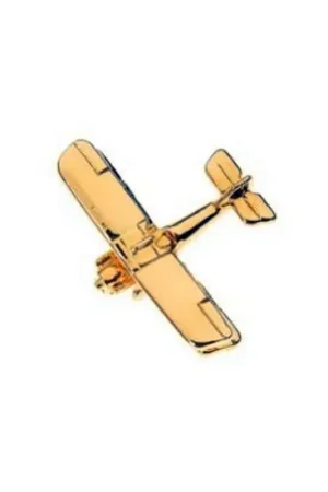 Hete Deal Gouden pin SE5A Pinnen