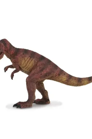Collecta Dinosaurus (L): TYRANNOSAURE 16.6x6.2x9.5cm Figure Seizoensaanbieding