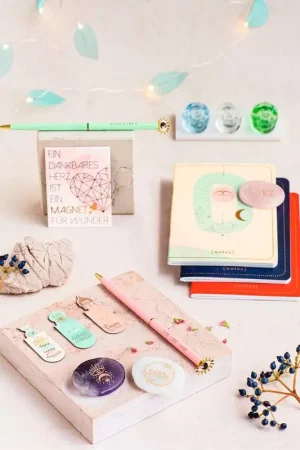 OMM MAGNET BOOKMARK voor u Veilige Betaling