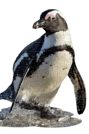 Puzzel I Am Lil '- Penguin Meest Verkocht