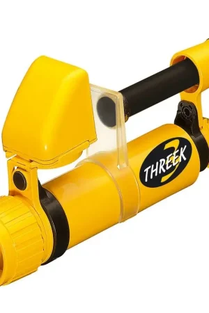 Bestel Nu THREEK 3 in 1 telescoop, periscoop en microscoop 25 cm
