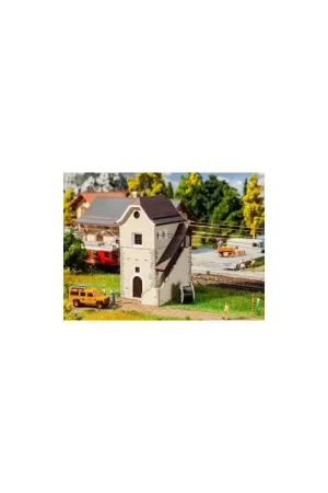 Zernez schakelgebouw Exclusieve Aanbieding