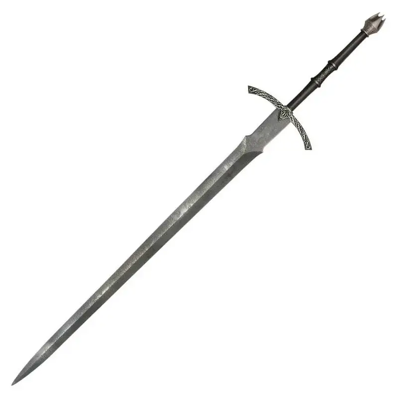 The Lord of the Rings Replica 1/1 Sword Witch King of Angmar 139 cm Betrouwbaar