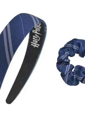 Harry Potter Set 2 Ravenclaw Classic haaraccessoires Flitsaanbieding