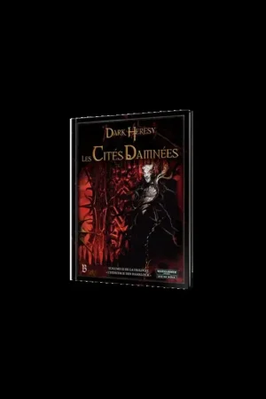 Dark Heresy: The Damned Cities (Scenario 2/3) Laatste Kans