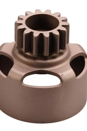 Finale Uitverkoop Koppelingsbel 13 tanden off road durabell
