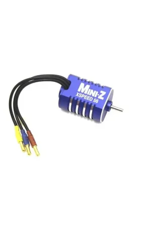 Tijdelijk Beschikbaar Mini-Z X-SPEED 56 BORSTELLOZE MOTOR - 5600KV