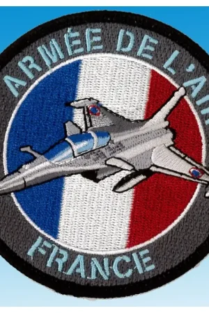 Air Force Rafale-patch Nu Kopen