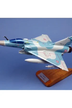 Nu Kopen Mirage 2000-5F Franse luchtmacht Miniatuur