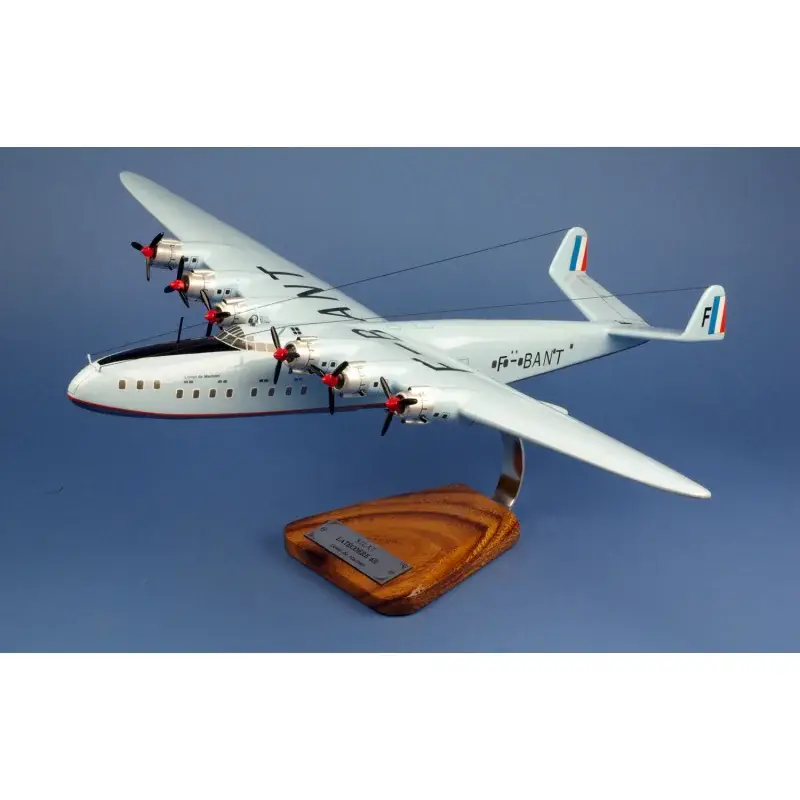 Latécoère Laté.631 "Lionel De Marmier" F-BANT Miniatuur Flitsaanbieding