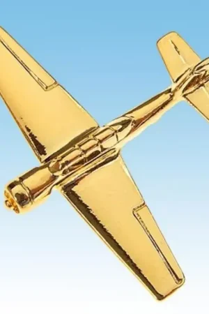 Beperkt Aanbod Gouden Yak 52-pins Pinnen