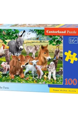Op de boerderij Koop Online