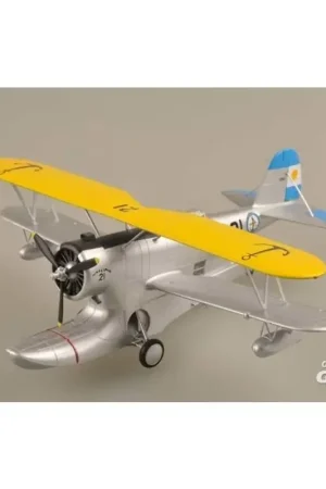 J2f-5 eend Miniatuur Betrouwbaar