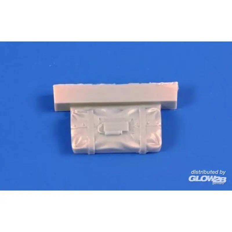 A-20 Havoc / Boston Dinghy Accessoire Alleen Vandaag