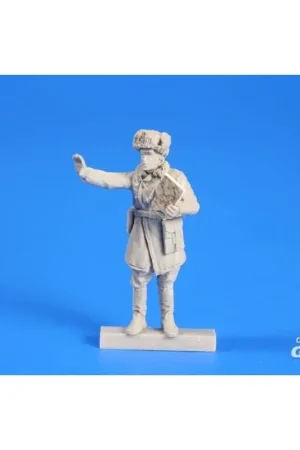 Bevelhebber van WO.II van het Rode Leger Figuren Betrouwbaar