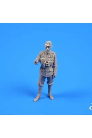 Exclusieve Aanbieding Oostenrijks-Hongaarse WW I-officier Figuren