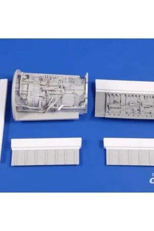F-104G / J Engine voor Kinetic Motor Koopje