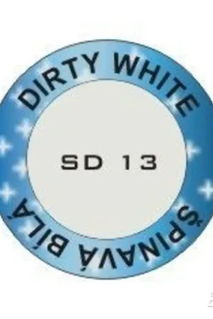Betaalbaar Star Dust Dirty White