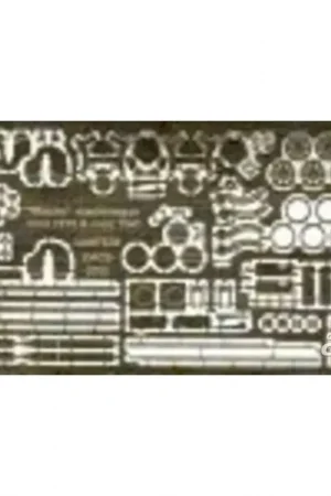 7,62 mm Maximaal machinegeweer mod. 1910/1941 Accessoire Lage Prijs