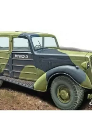 Woodie Super Snipe Stationwagen Schaalmodel Koop Online