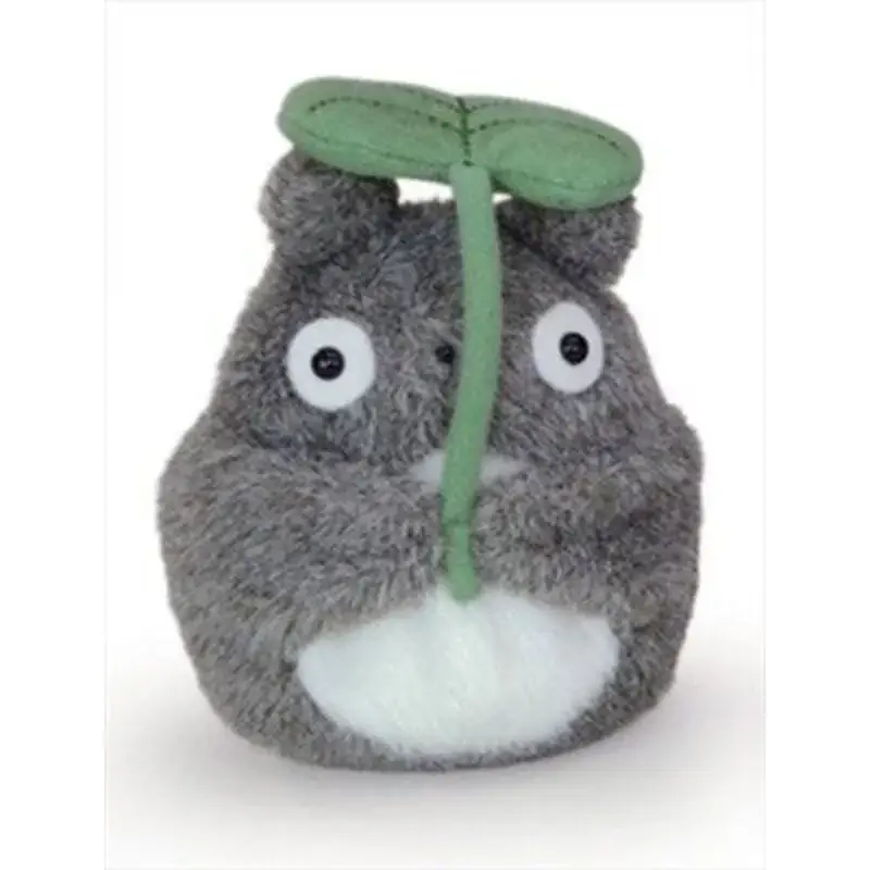 My Neighbor Totoro Pluche Zitzak Totoro 13 cm Tijdelijk Beschikbaar
