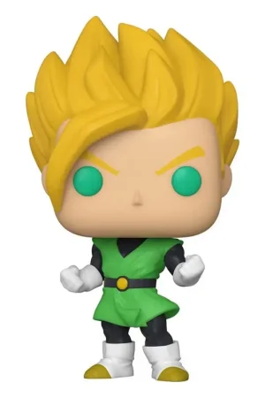 Dragon Ball Z Figuur POP! Animatie Vinyl SS Gohan 9 cm Pop figur Dagaanbieding