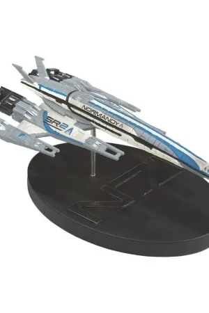 Mass Effect Replica Alliance Normandy SR-2 16 cm Finale Uitverkoop
