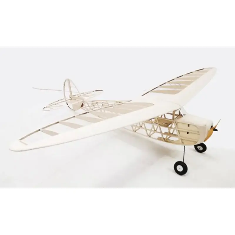 Flitsaanbieding Cloud Clipper 71-pakket RC vliegtuig