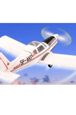 Zlin z-42m Schaalmodel Premium