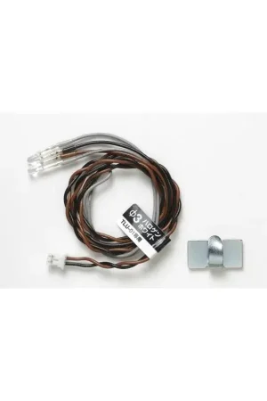 White 3mm LEDs Halogeen (2p) Beste Prijs