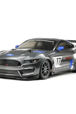 Ford Mustang GT4 TT02 Nu Kopen