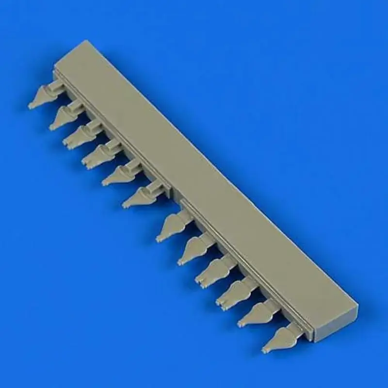 Bucker Bu-131B / Bu-131D snaarbuigen (ontworpen voor gebruik met ICM en Revell kits) Hete Deal