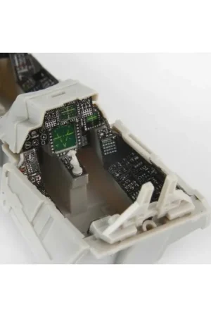 Grumman F-14D detailonderdelen van de kater (ontworpen om te worden gebruikt met Tamiya-sets) Bestseller
