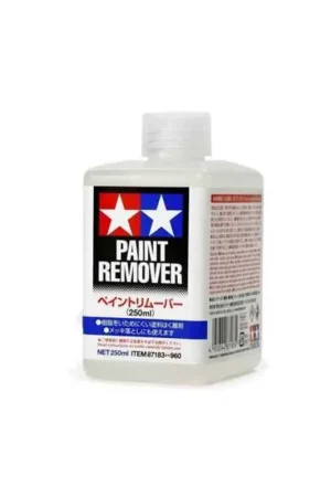 Paint Remover 250ml Flitsaanbieding