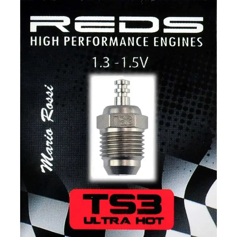 Gratis Retour Gloeibougie ts3 ultra hot turbo special offroad - japan