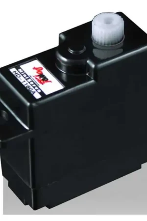 Lage Kosten Servo hd1160a 0312 (2.7kg / 0.12sec)