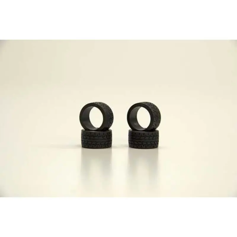 Hete Deal Mini z race radiaalbanden 40 shore - breed (4)