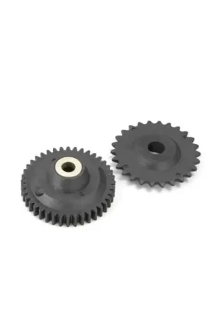 3-speed rechte tandwieloverbrenging - gekke kracht / bepantsering Speciale Aanbieding