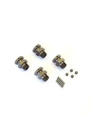 Wielnaaf (metalen kanon - l) st-rr evo (4) Merkproduct