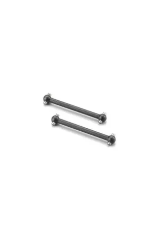 Aandrijfas ez serie 1:10 (2) Exclusieve Aanbieding
