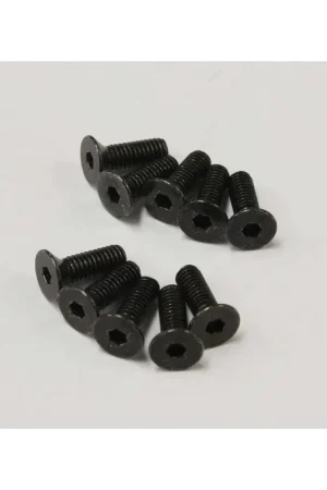 Zeskantschroeven 2,6x8mm (10) Koop Vandaag
