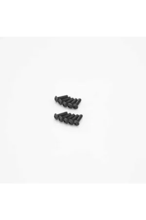 Zeskantige schroeven 3x10mm (10) Laatste Versie