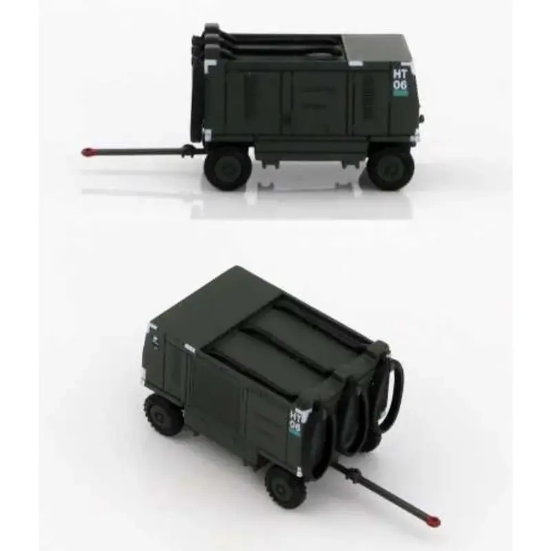 Weekendaanbieding US Navy Fire Tractor Miniatuur