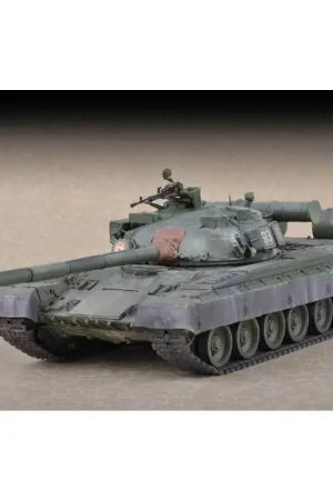 Sovjet T-80B MBT Schaalmodel Bestel Nu
