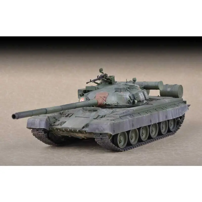 Sovjet T-80B MBT Schaalmodel Bestel Nu