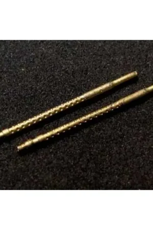 Korting MG-17 machinegeweer vaten (2 stks) Accessoire