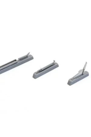 McDonnell F-4B / F-4J / F-4N / F-4S Phantom II-IFR (ontworpen voor gebruik met Hasegawa-sets) Deze set bevat onderdelen die nodi Merkproduct